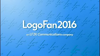 LF2K Logo Animation (2023-)