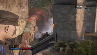 Gears of War Reloaded Assassination Gameplay (9/21/25 - Part 2)