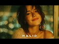 Jaman T Алая Halid Remix Trend Music 2025