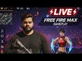 Booyah Free fire ,   ONLY GAMEPLAY WITHOUT COMMENTARY #trending  #viral #freefire #streamer #gaming