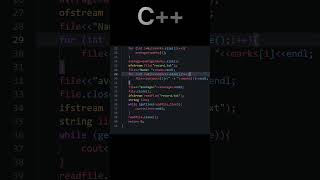 C++ vs Python: Building a Student Record File System 📂