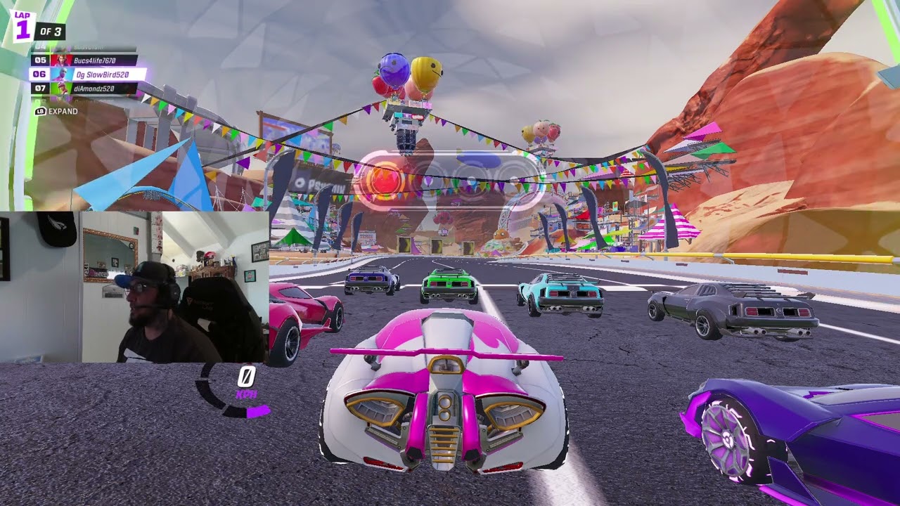 the slowbird and diAmondz show! slowbird520 utube/tiktok 