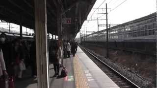 JR貨物EF210-100番台後期型(警笛付)