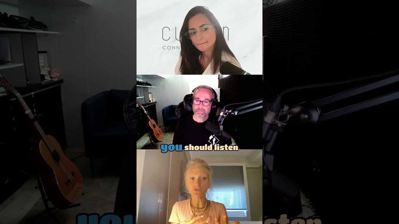 Lauren's Letter Writing Rule