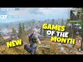 Top 10 New Games of the Month Android &amp; iOS Games 2019