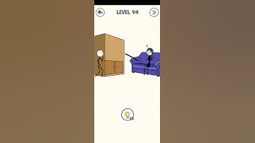 Draw Puzzle 2 level 94 walkthrough solution