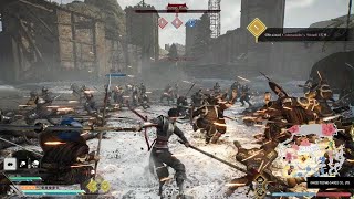 Download Lagu DYNASTY WARRIORS: ORIGINS Battle Of Mt. Bailang MP3 Download Lagu DYNASTY WARRIORS: ORIGINS Battle Of Mt. Bailang MP3
