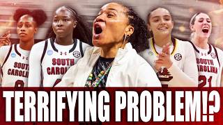 South Carolina’s TERRIFYING Rotation Problem Nobody Can Solve Guide
