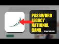 How To Reset Your Password On Legacy National Bank 2026 (SIMPLE GUIDE)