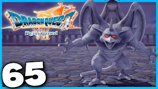 Thats The Spirit! | DRAGON QUEST VII Reimagined | First Playthrough Pt.65