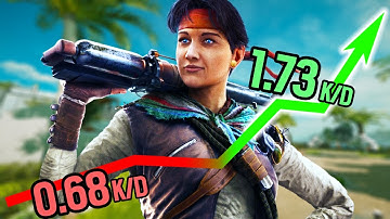 10 Easy Ways to INSTANTLY Improve your R6 Game