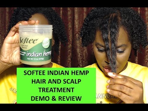 SOFTEE INDIAN HEMP