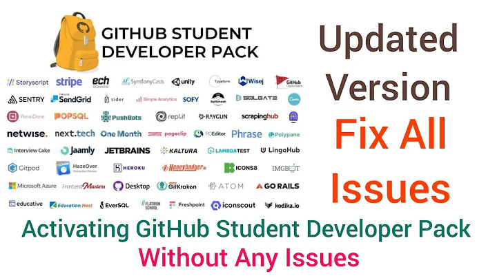 GitHub Student Pack: The Ultimate Guide to Getting Approved (2025)