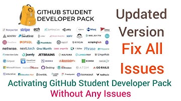 GitHub Student Pack: The Ultimate Guide to Getting Approved (2025)