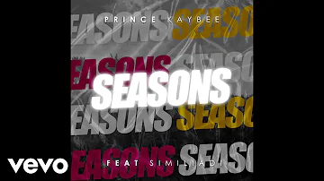 Prince Kaybee - Seasons (Visualizer) ft. Simi Liadi