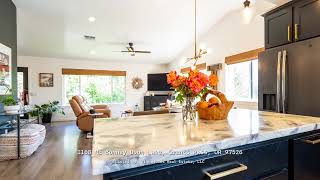 1168 NE Bonney Doon Lane, Grants Pass, OR 97526 | Home For Sale in Grants Pass Oregon