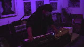 Wyn The Destroyer on June 12, 2019 in Gainesville, FL