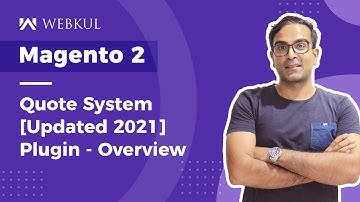 Magento 2 Quote System RFQ[Updated] Plugin - Overview