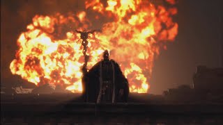 Resident Evil 4 Remake Mike The Helicopter Pilot Death Scene Resident Evil 4 Remake Mike The Helicopter Pilot Death Scene