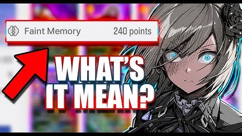 Saved Data Limits Explained In Chaos Zero Nightmare