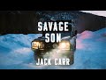 SAVAGE SON by Jack Carr | Official Trailer | IRONCLAD