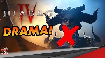 DIABLO IV: DDoS Attacks! Ultra Rare Loot, Should it Exist?