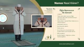 Beş Vakit Namaz Nasıl Kılınır? (Tüm Namazlar)