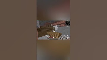 Fishtrain | #minecraft #gaming #fail #fails #minecraftfails #minecraftfail