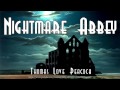 Nightmare abbey livre audio complet de thomas love peacock