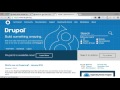 Drupal: YAML block 8.x-1.x Demo