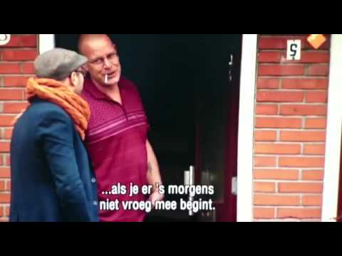 Wijze Groningse spreuk