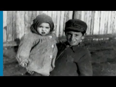 Video: Ustvarjalec Brani Igro DS Holocaust