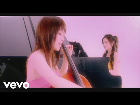 過渡時期 蜜雪薇琪