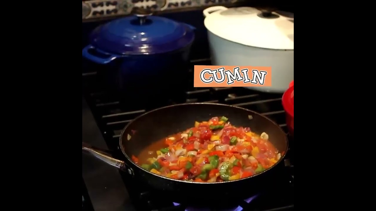 Chef Michel Dumas #1