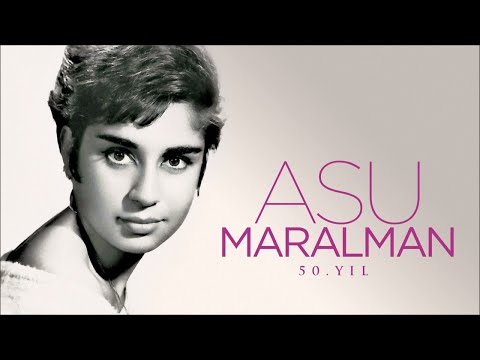 Asu Maralman -