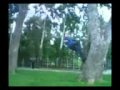 Dushanbe Parkour.