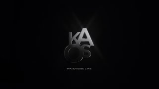 Kaos Wardrobe Line