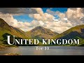 Top 10 Best Places To Visit In United Kingdom - Chester England