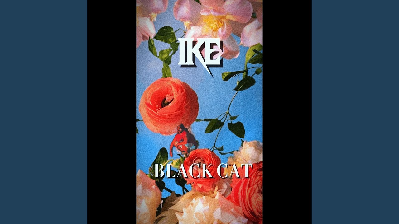 Watch BLACK CAT on YouTube Watch BLACK CAT on YouTube