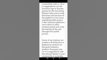 Important Email About Freelancing Exercise 2 Batch 7 Digiskills