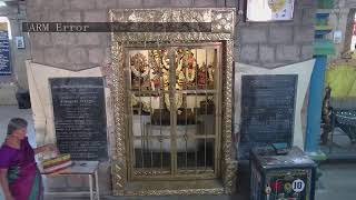 Arulmigu Vazhaithottathu ayyan Temple live streaming
