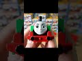【Thomas and Friends】Plarail train toys #shorts