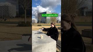 Download Lagu Student warmt op voor het echte studie-leven | WURtube MP3