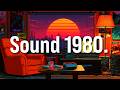 Echoes of 1980 | Nostalgic Lofi Beats for Study