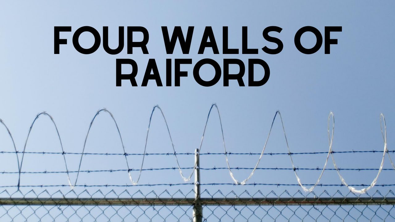 Four Walls of Raiford (Acoustic Cover) YouTube