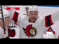Senators @ Oilers 1/15/22 | NHL Highlights