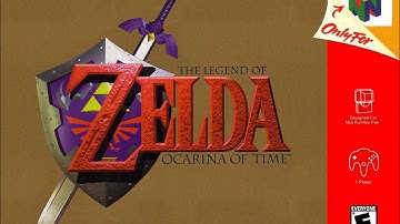 Song of Time 432hz The Legend of Zelda (Pythagorean Temperament)