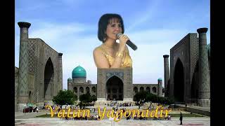 Safiya Saftarova - Vatan yagonadir, Vatan bittadir -