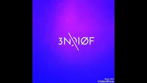 My new custom cool intro so I can start making my videos!!!