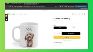 Restrict the number of files which can be uploaded - Uploadly Shopify App